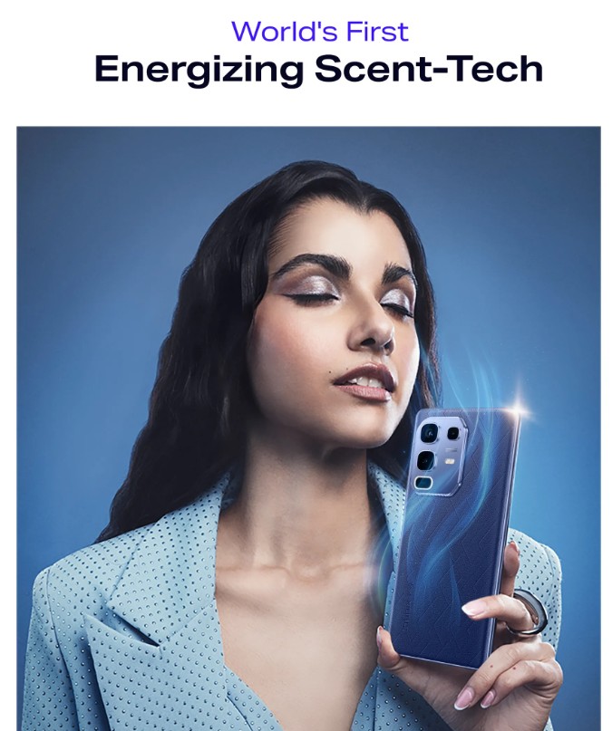 Infinix Note 50s 5G+