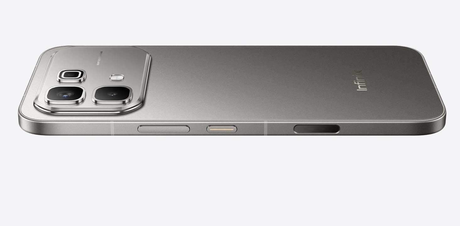 Представлен новый Infinix Note 60 на базе Dimensity 7400 Ultimate