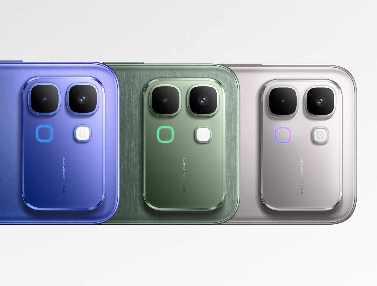 Infinix NOTE Edge 5G появился на официальных рендерах в преддверии релиза