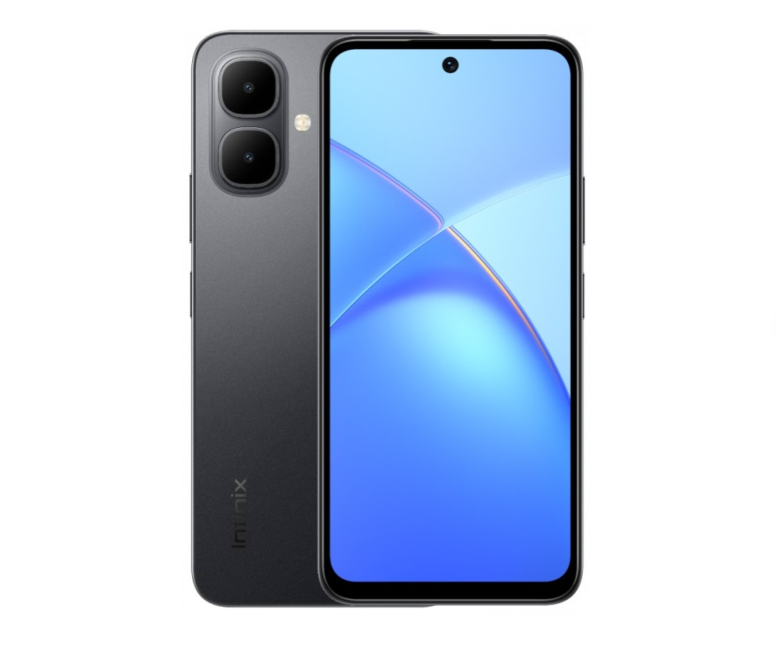 Infinix SMART 10