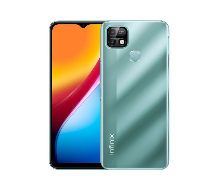 Infinix Smart 5 Pro