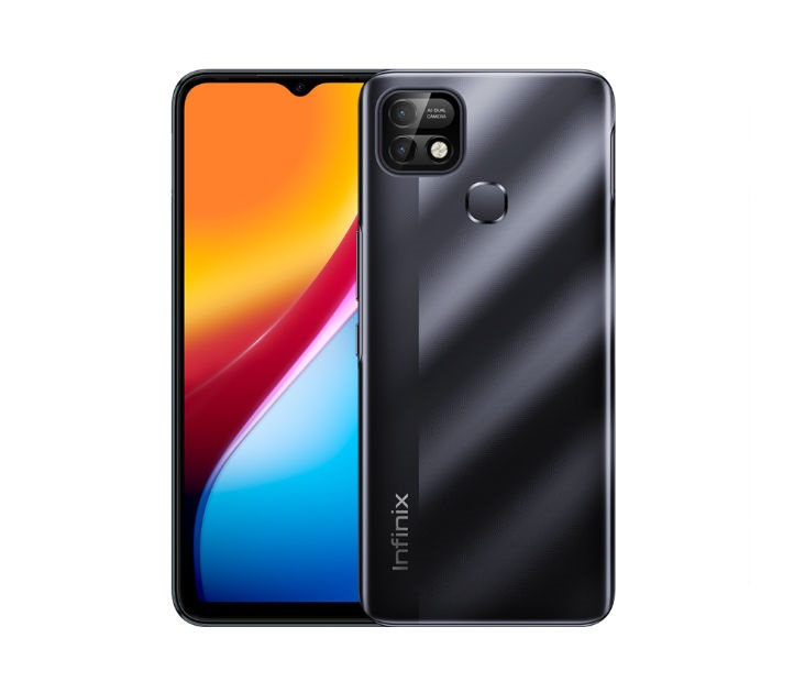 Infinix Smart 5 Pro