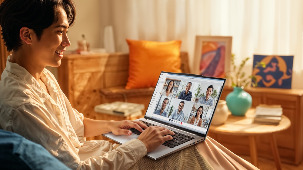 Infinix XBOOK B14