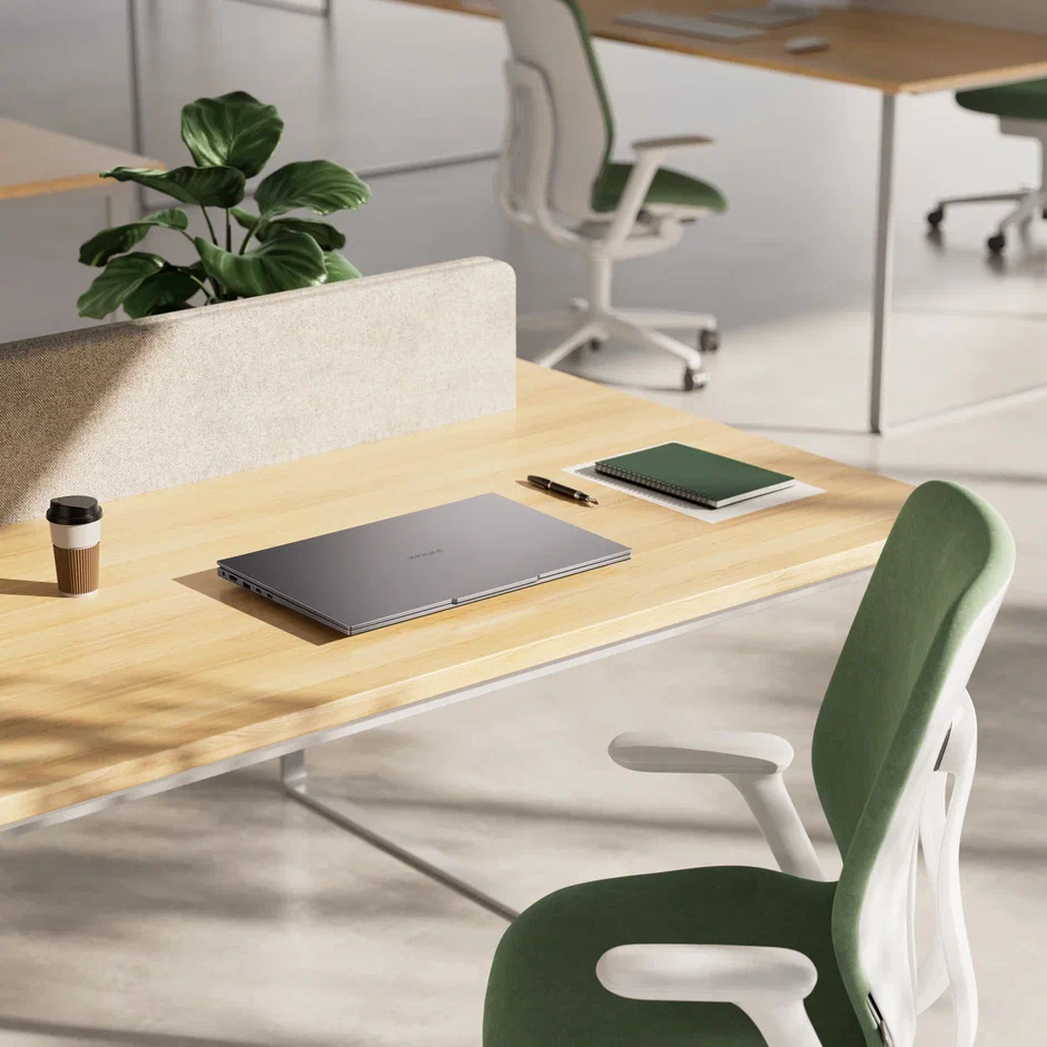 Infinix XBOOK B15