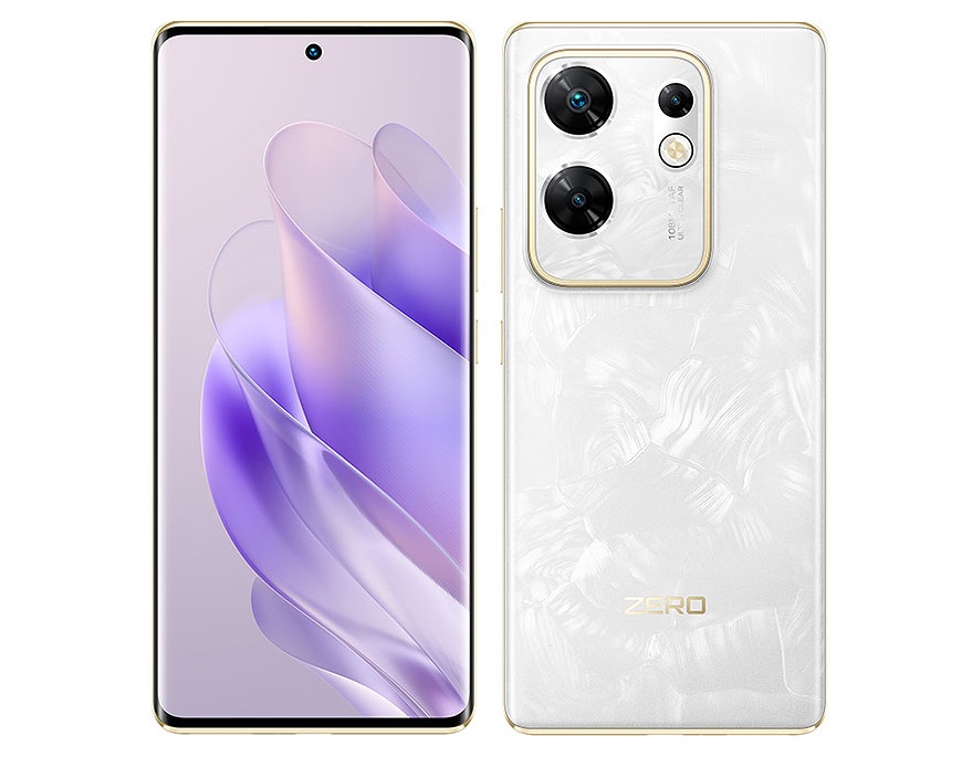 смартфон Infinix Zero 30 4G