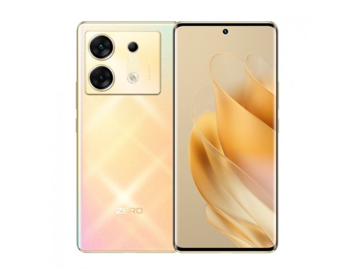 смартфон Infinix Zero 30 5G