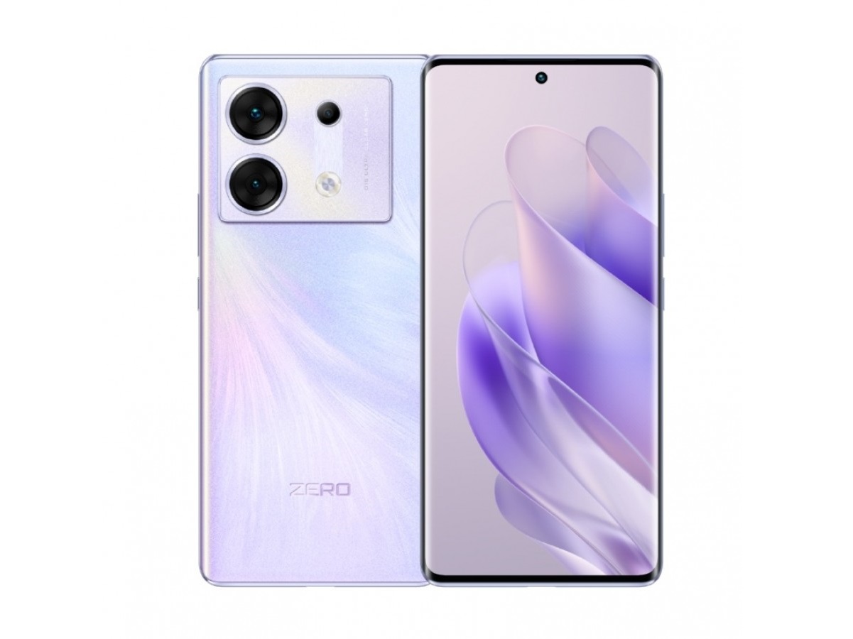 смартфон Infinix Zero 30 5G