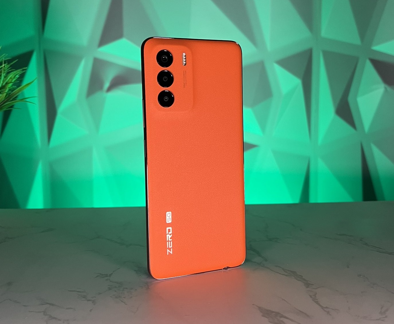 Infinix Zero 5G 2023 Turbo