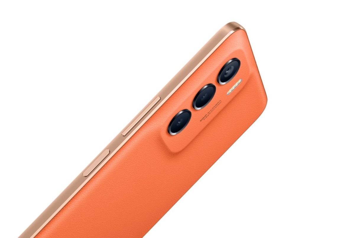 Infinix Zero 5G 2023