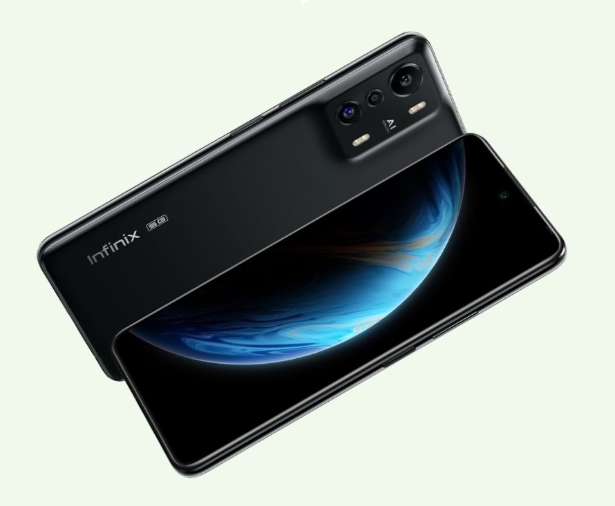 Infinix Zero Ultra