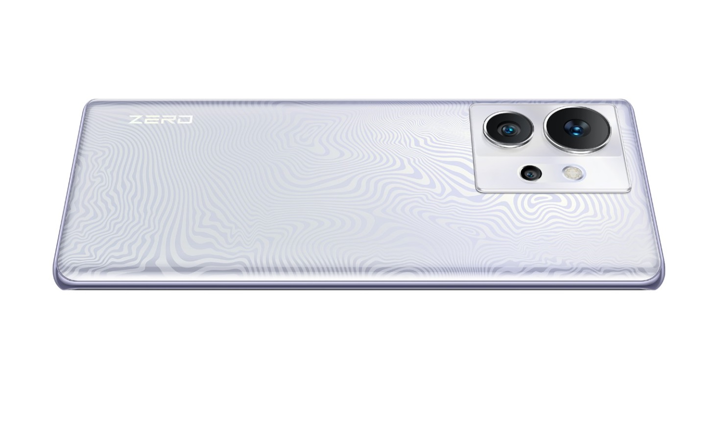 Infinix ZERO ULTRA