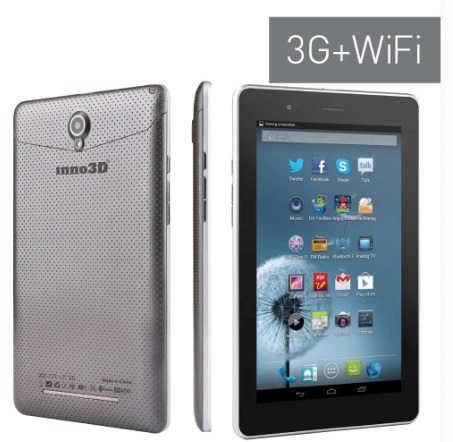 Inno3D Pad7 3G