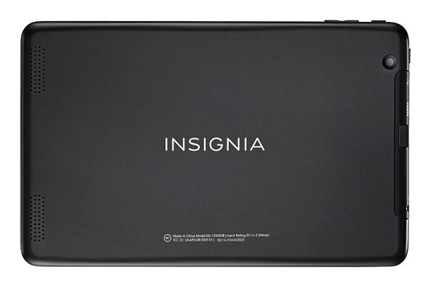 Insignia Flex2