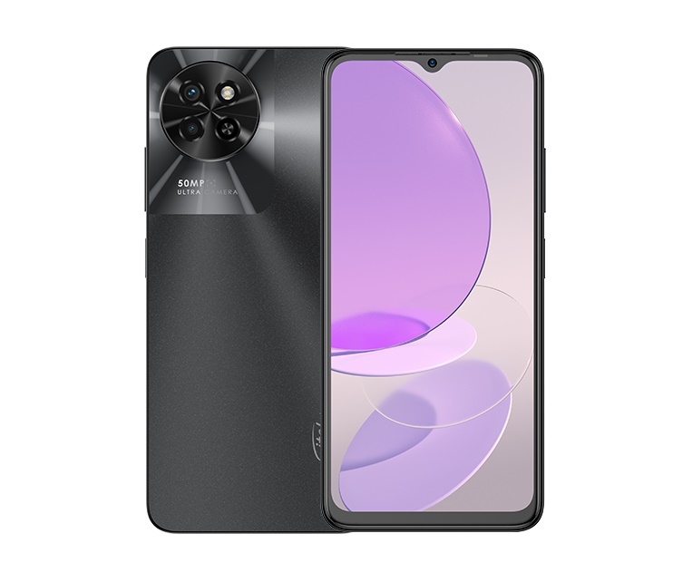 смартфон Itel S23