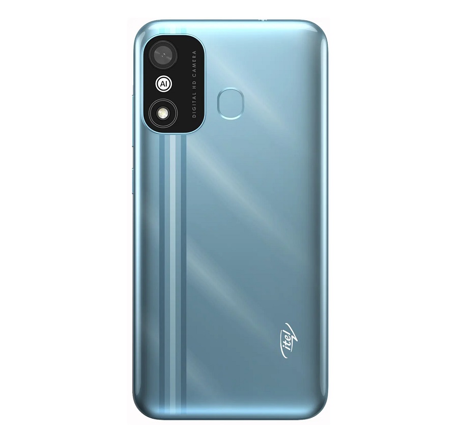 Itel A27