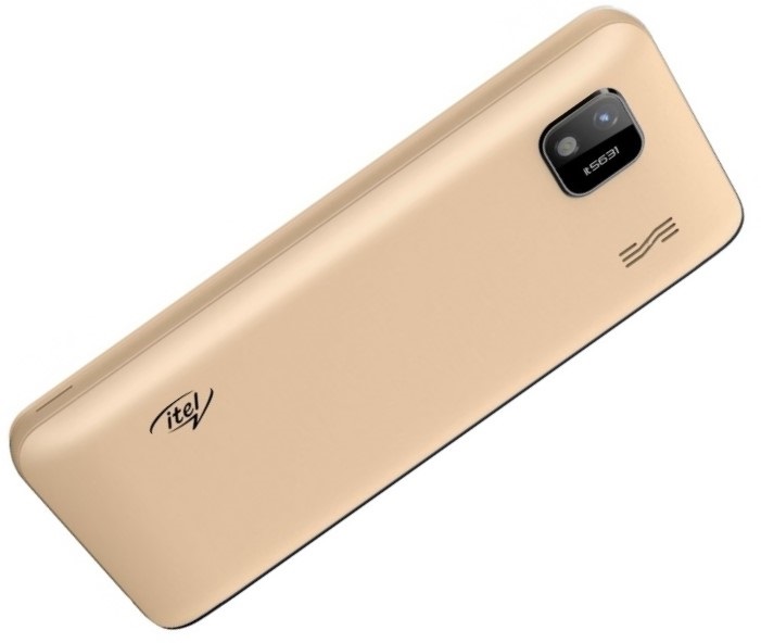 Купить Кнопочный Телефон Itel 5631