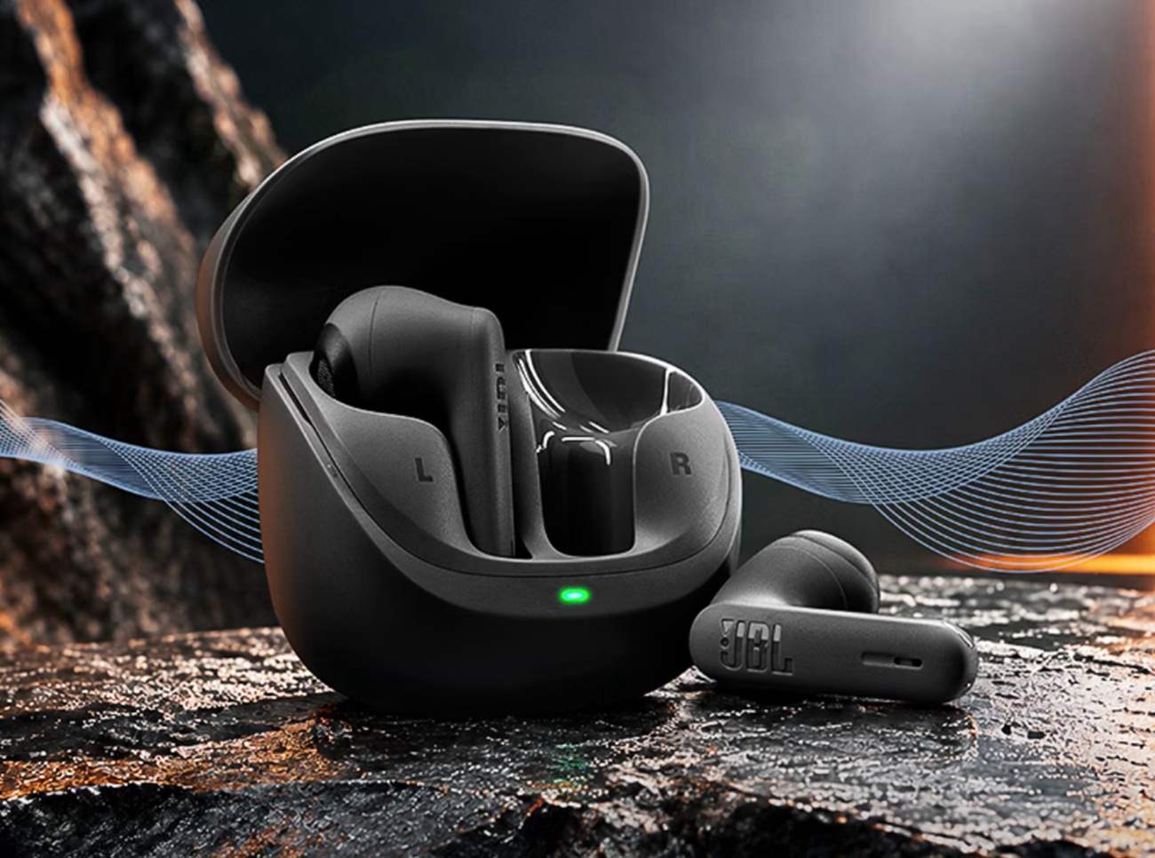 JBL WAVE FLEX 3