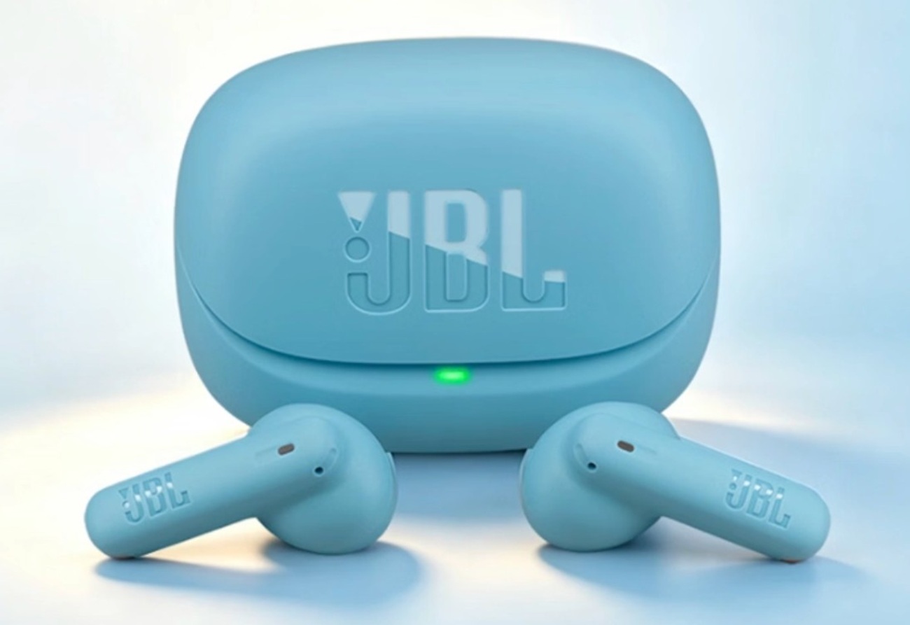 JBL Wave Beam 3