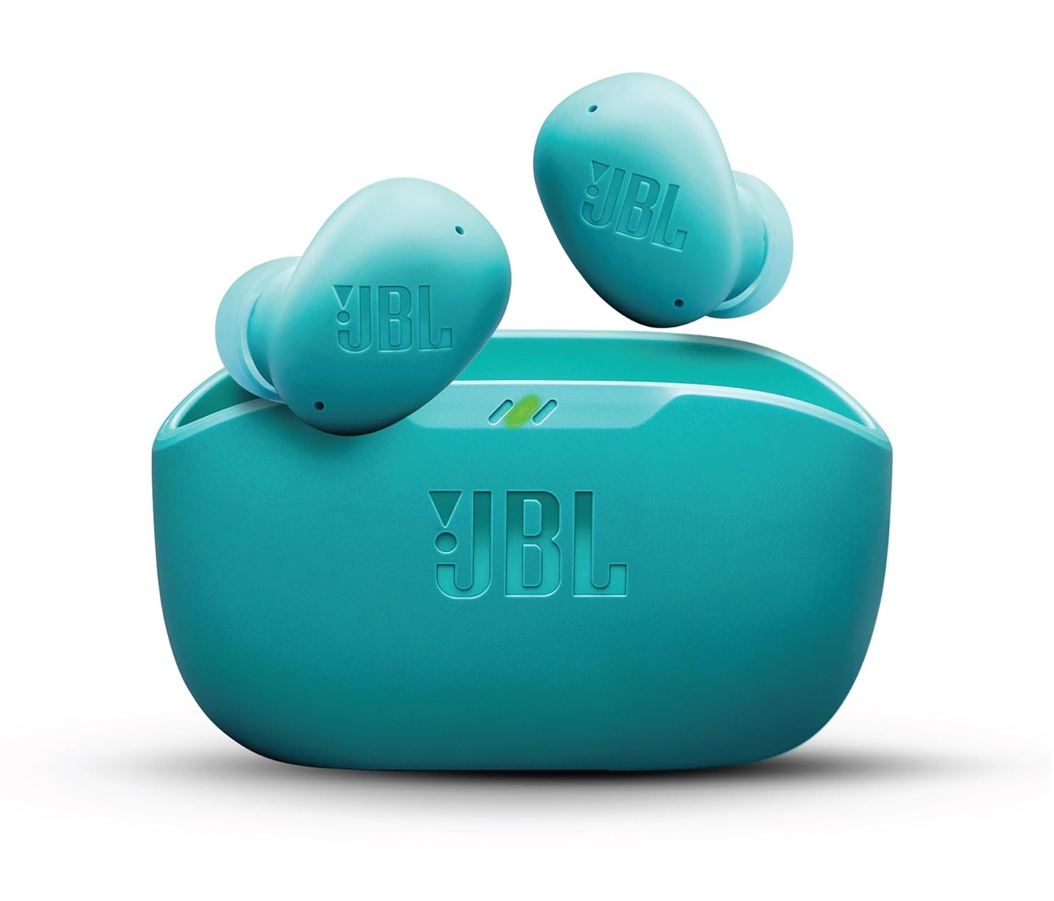 JBL выпустила беспроводные наушники Wave Beam 2 и Wave Buds 2