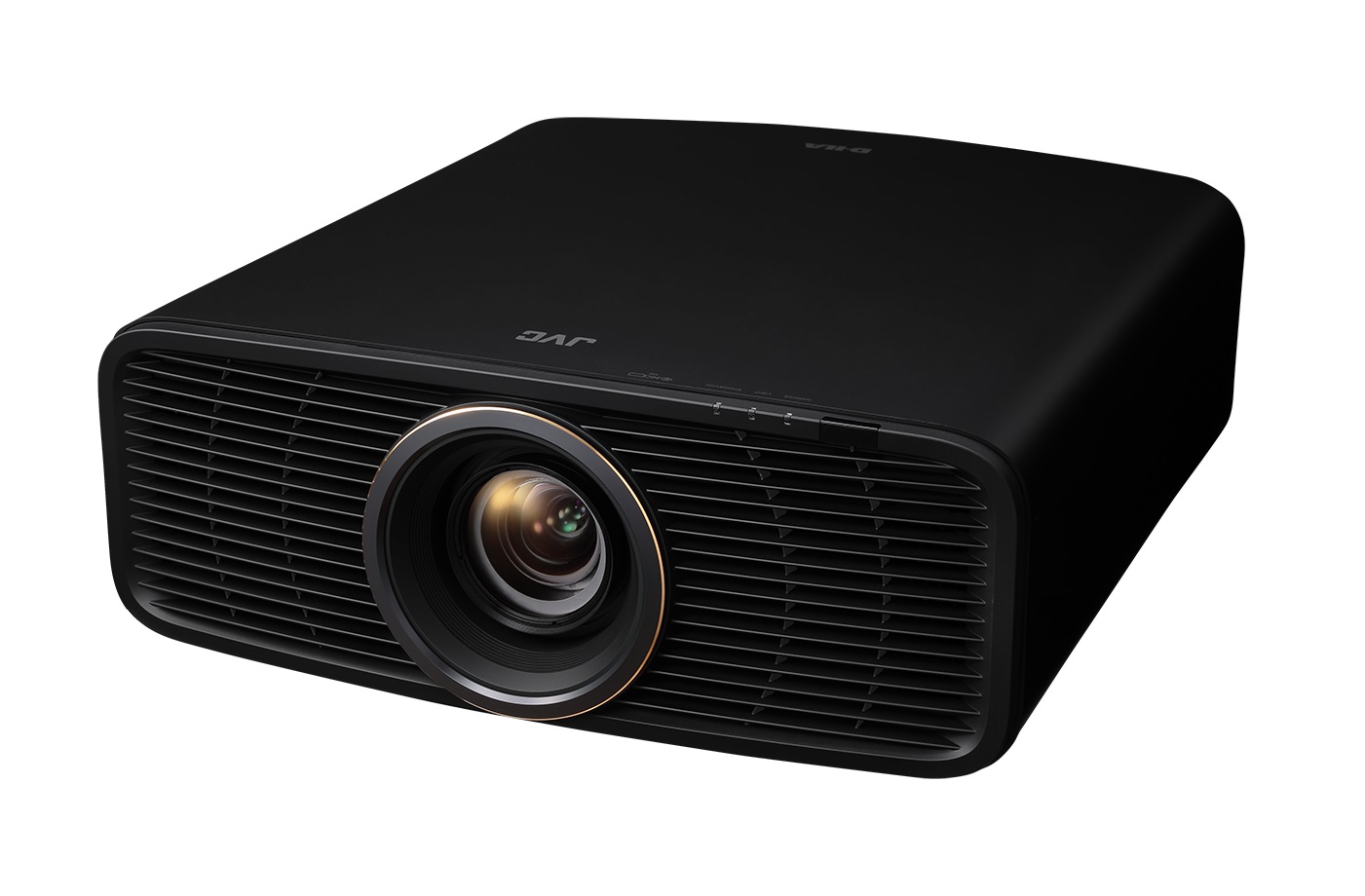 Представлены проекторы JVC DLA-RS2200 и DLA-RS1200 с 4K