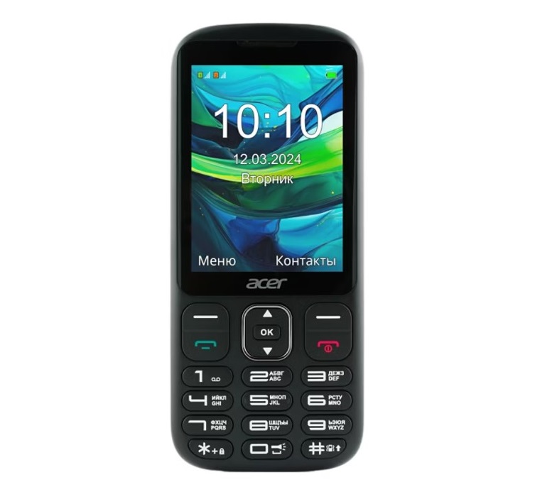 Acer Jive