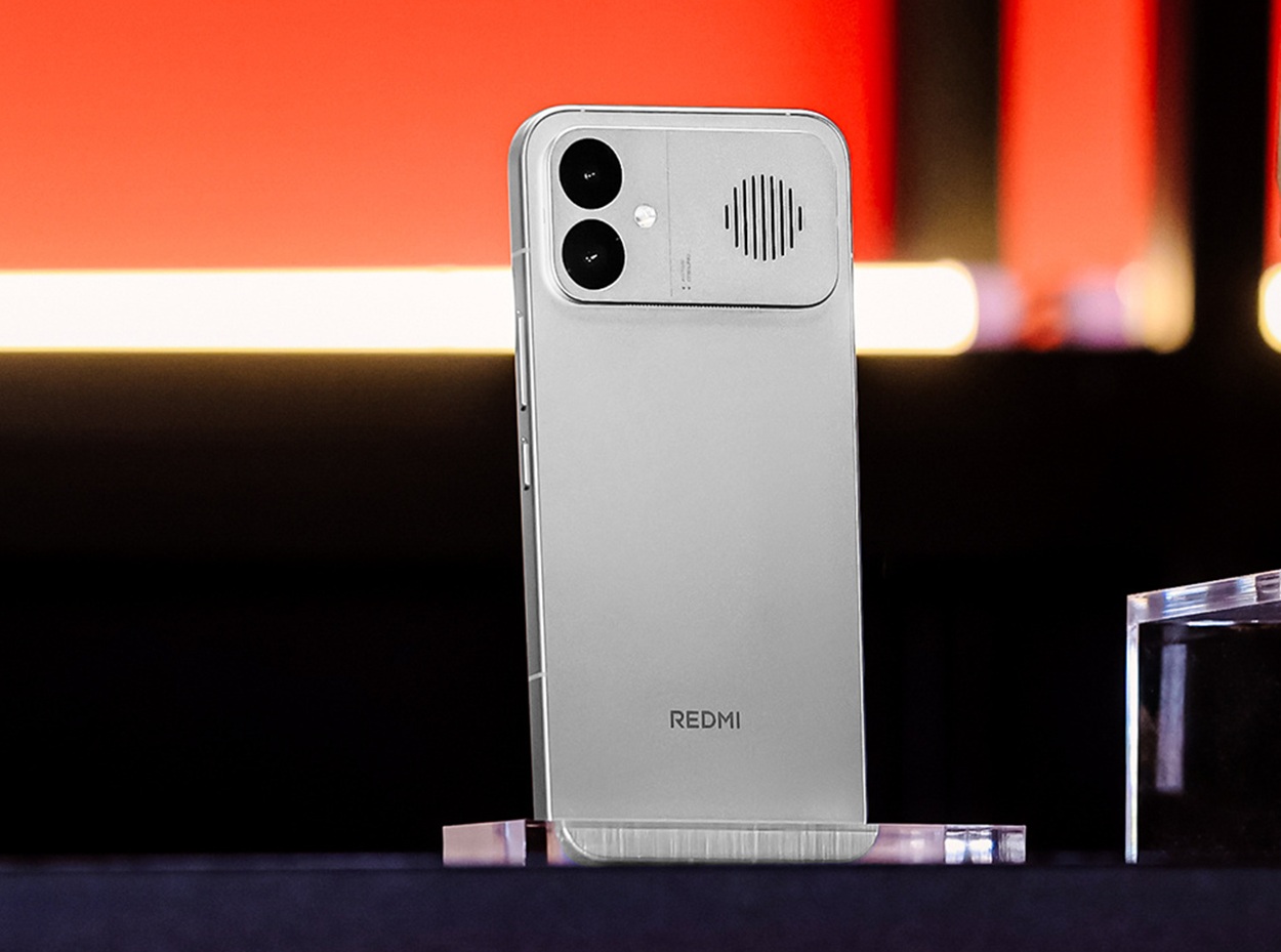 REDMI K90 Max