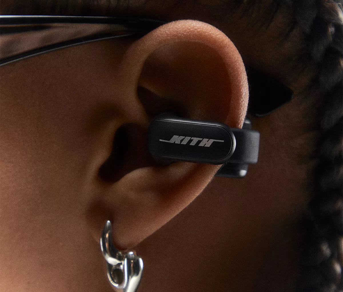 Bose ultra open earbuds