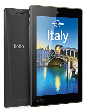 Kobo Arc 7HD