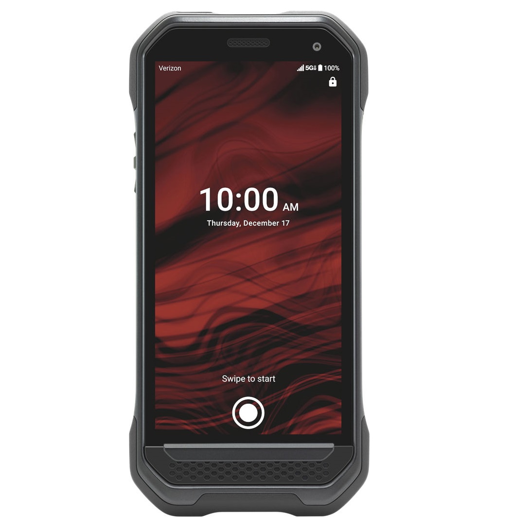 Японский защищенный смартфон Kyocera DuraForce Ultra 5G