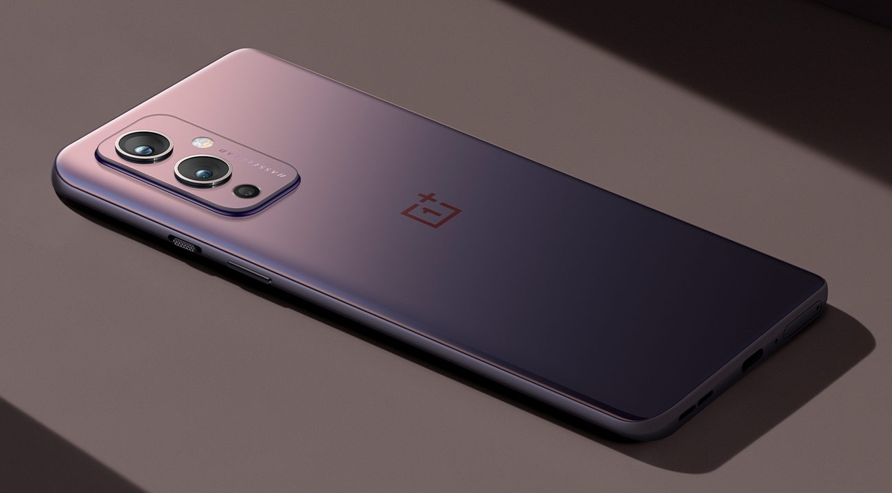 Смартфоны OnePlus 9 и 9 Pro получили продвинутые камеры с сенсорами Sony и процессоры Snapdragon 888