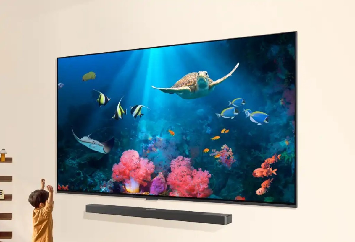 Анонсированы новые телевизоры LG QNED и QNED Mini LED 2024