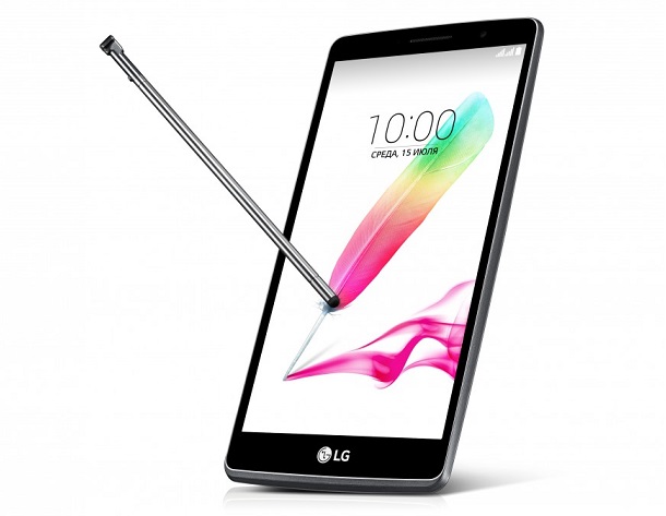 LG G4 Stylus4