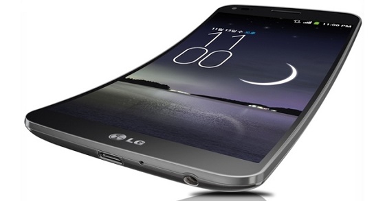 LG G Flex