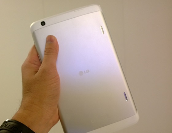 LG G PAD 8.3 7