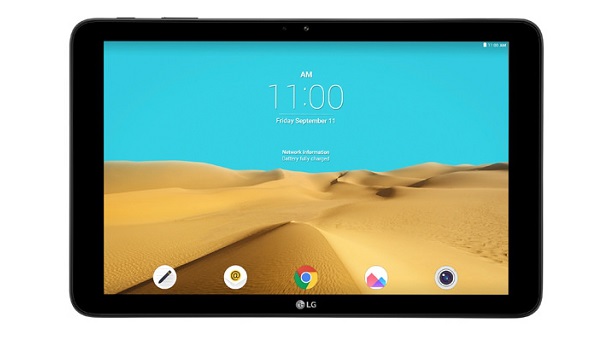 LG G Pad 2 10.1 4