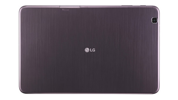 LG G Pad 2 10.1 5