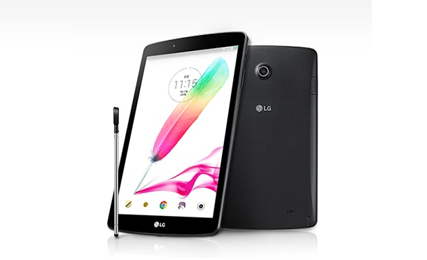 LG G Pad 2 8.0 3