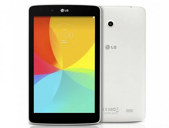 LG G Pad 7.0