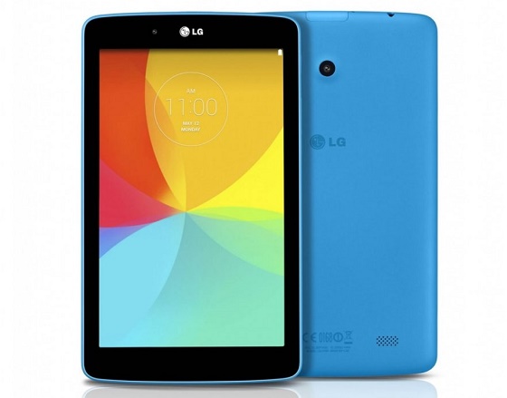 LG G Pad 7.0 2