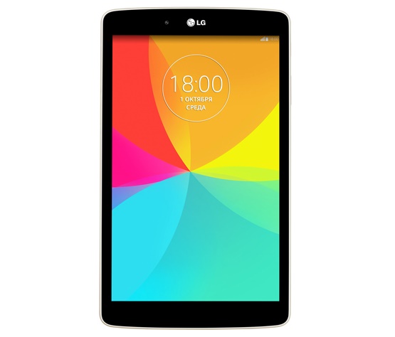 LG G Pad 8.0 3g 3