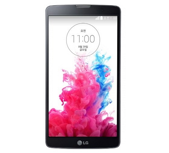 LG Gx 2 2