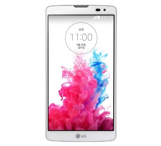 LG Gx 2 3