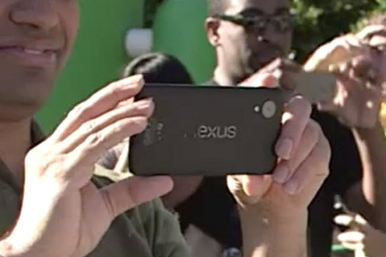 LG Nexus 5 3