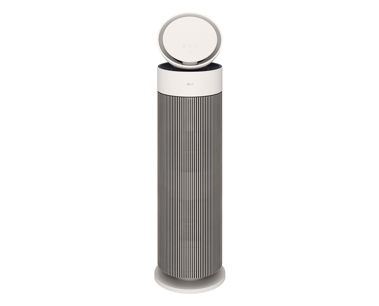 Представлен очиститель воздуха LG PuriCare AeroBooster