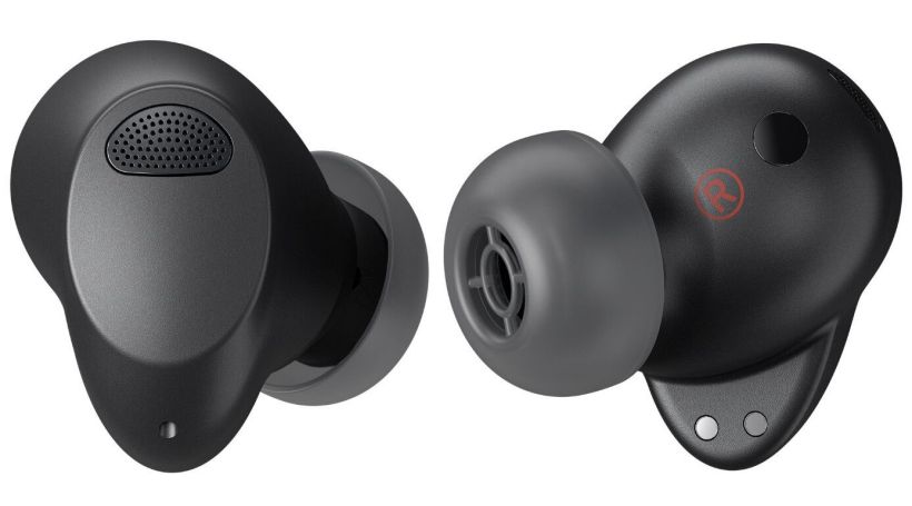 LG Tone Free T80
