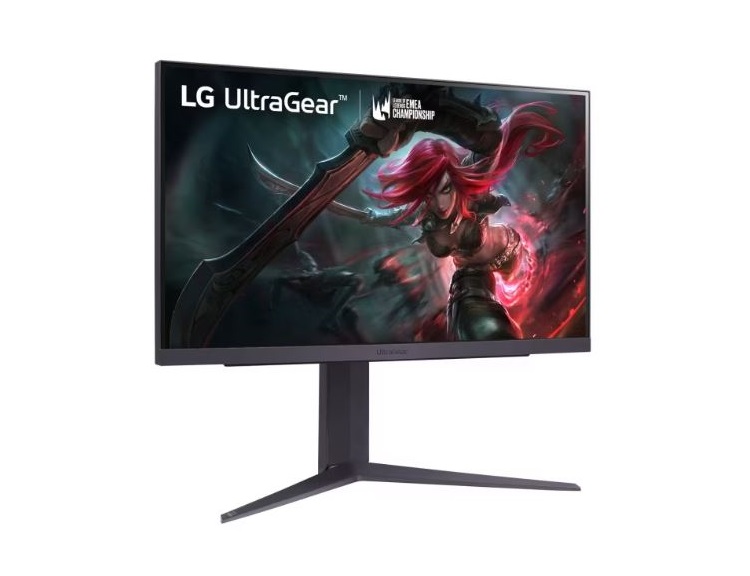 игровой монитор LG UltraGear 25GR75FG