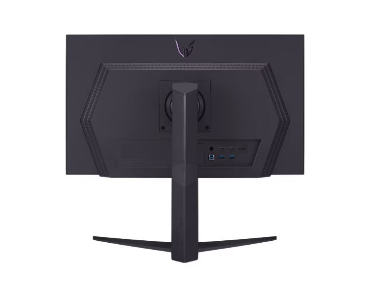 игровой монитор LG UltraGear 25GR75FG