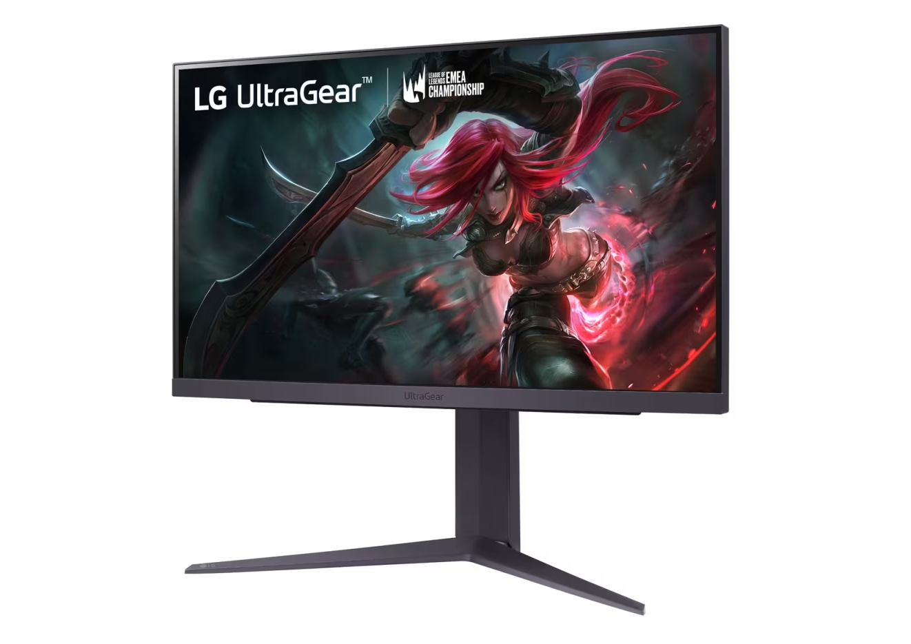 игровой монитор LG UltraGear 25GR75FG