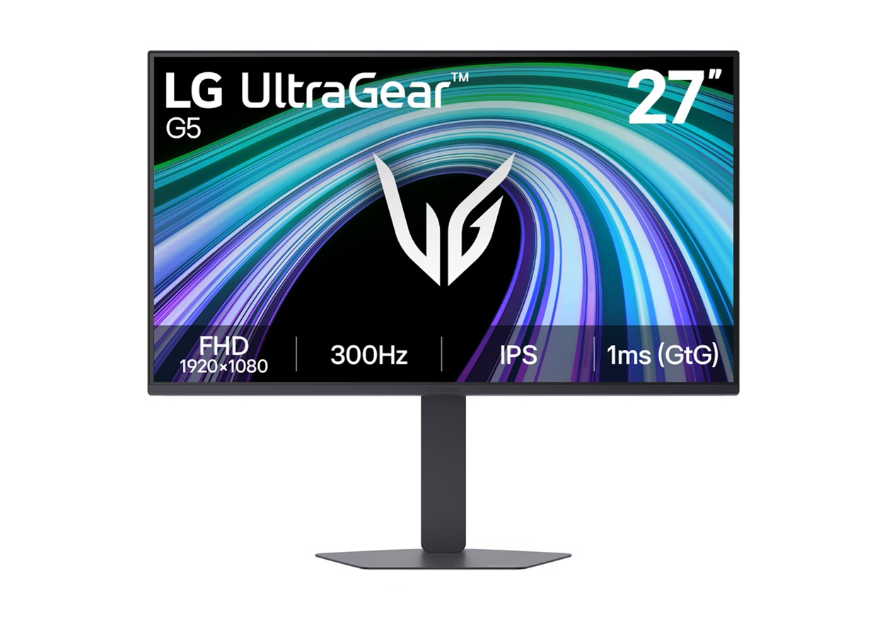 LG UltraGear 27G550B