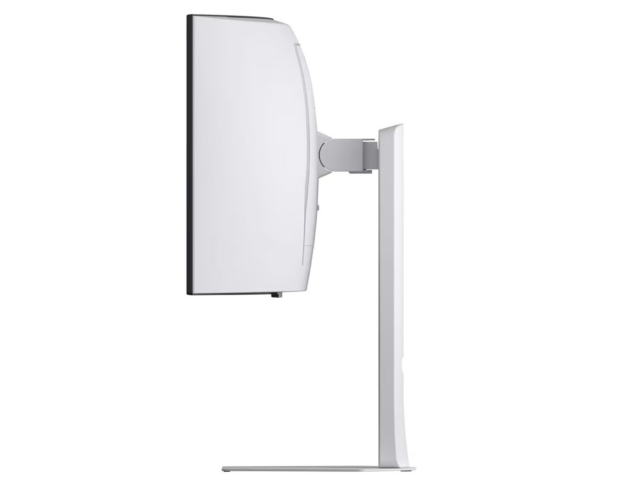 LG UltraGear 34GX90SB-W